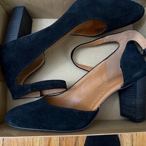 Lucky brand Kalicia heel
